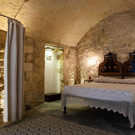Bed and Breakfast Sanbartolomeo Casa & Putia à Scicli Extérieur photo