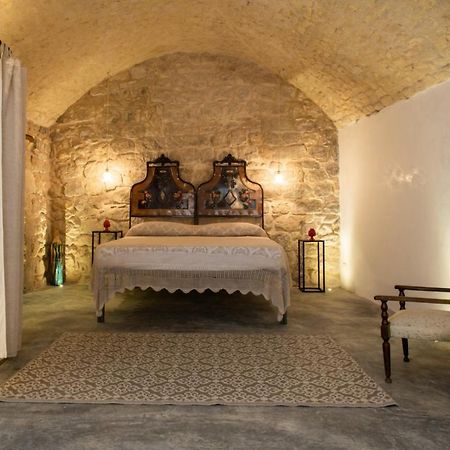 Bed and Breakfast Sanbartolomeo Casa & Putia à Scicli Extérieur photo