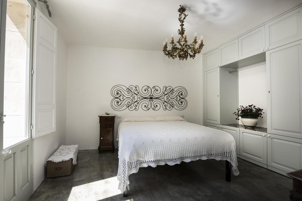 Bed and Breakfast Sanbartolomeo Casa & Putia à Scicli Extérieur photo