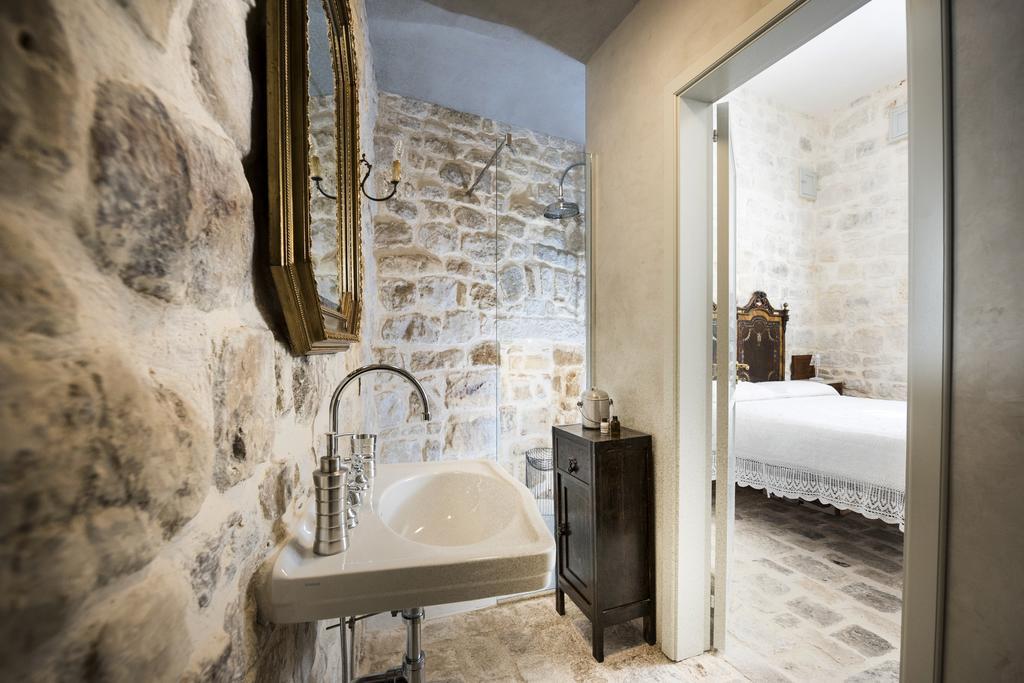 Bed and Breakfast Sanbartolomeo Casa & Putia à Scicli Extérieur photo