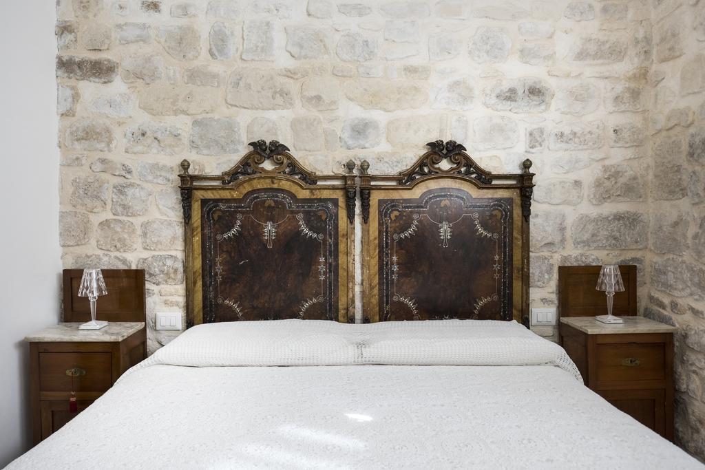 Bed and Breakfast Sanbartolomeo Casa & Putia à Scicli Extérieur photo