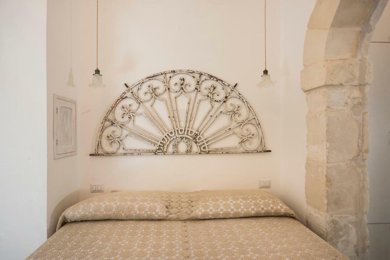 Bed and Breakfast Sanbartolomeo Casa & Putia à Scicli Extérieur photo