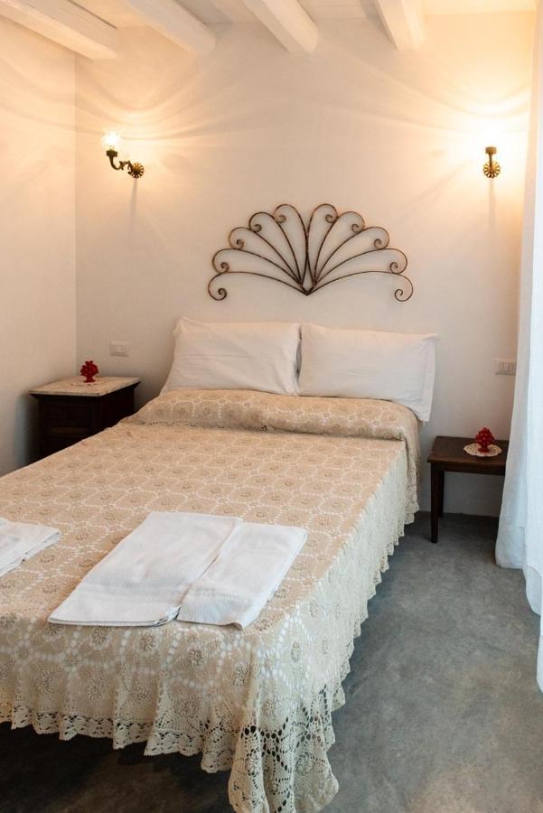 Bed and Breakfast Sanbartolomeo Casa & Putia à Scicli Extérieur photo